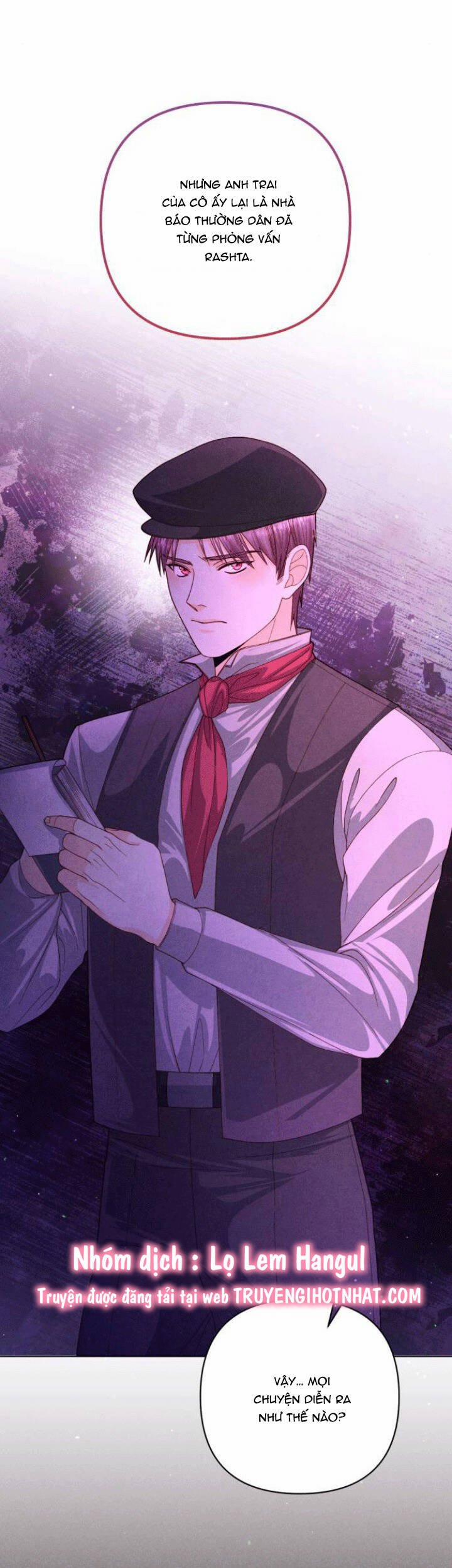 Hoàng Hậu Tái Hôn 138 trang 49