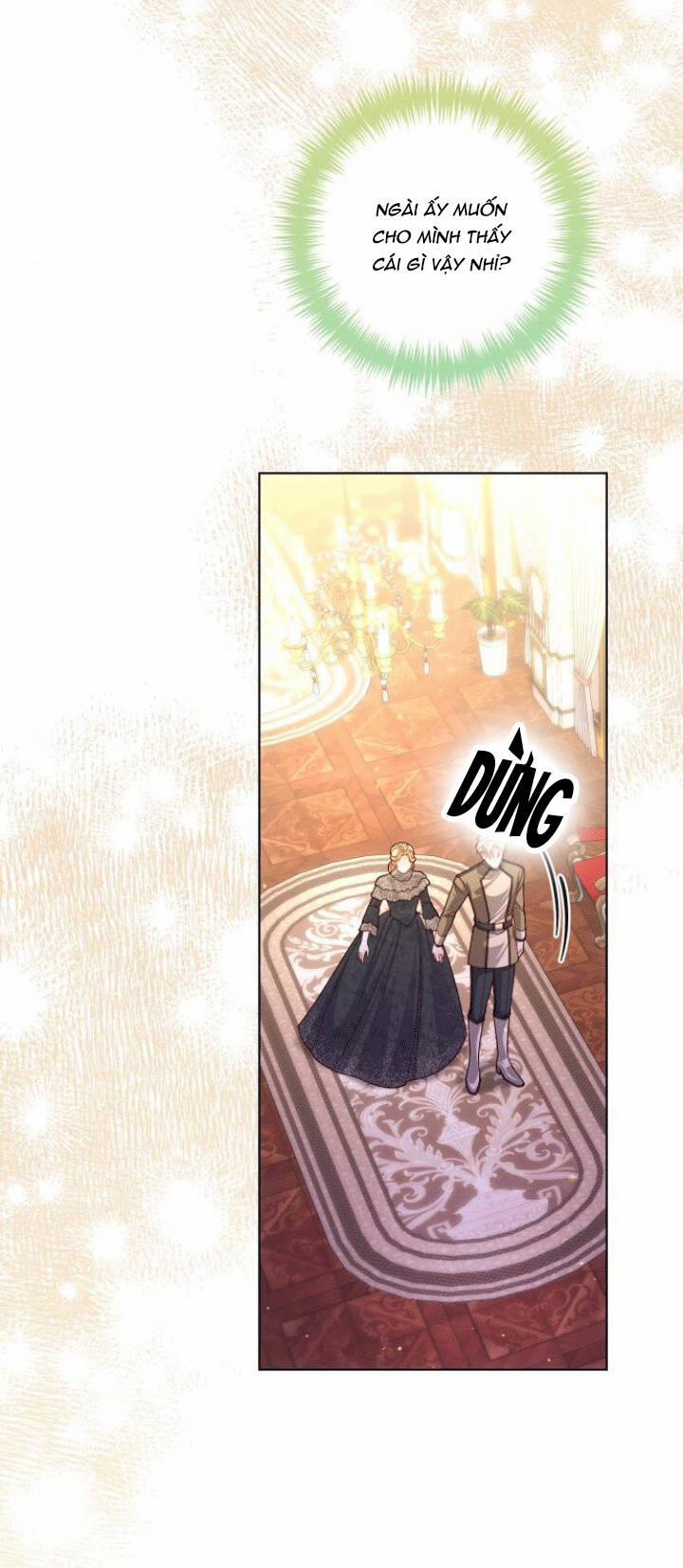 Hoàng Hậu Tái Hôn 138 trang 5