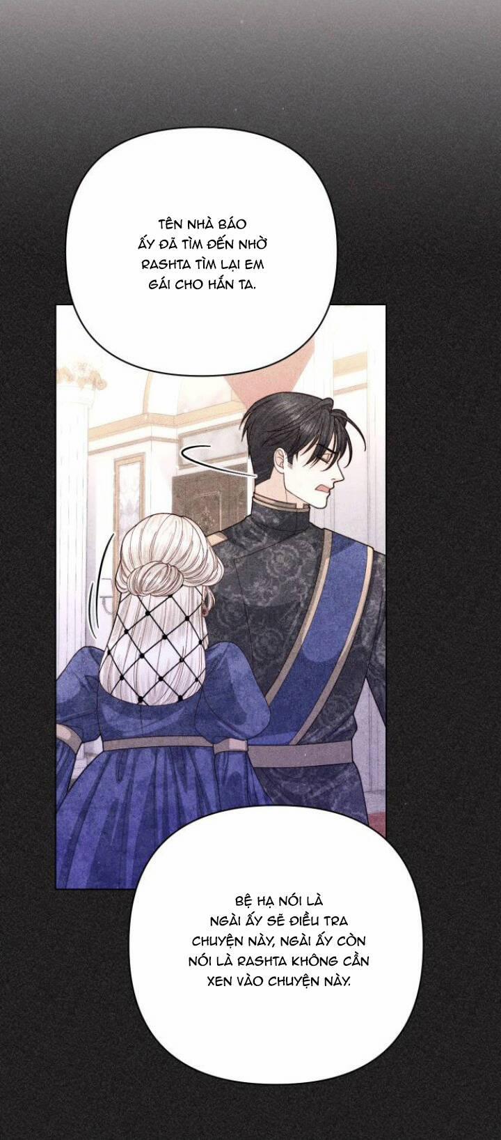 Hoàng Hậu Tái Hôn 138 trang 50