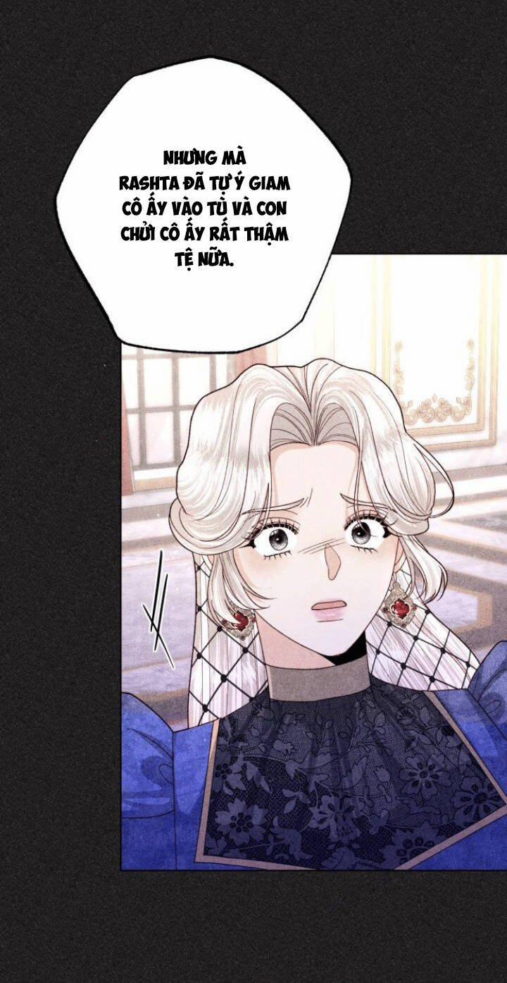 Hoàng Hậu Tái Hôn 138 trang 51