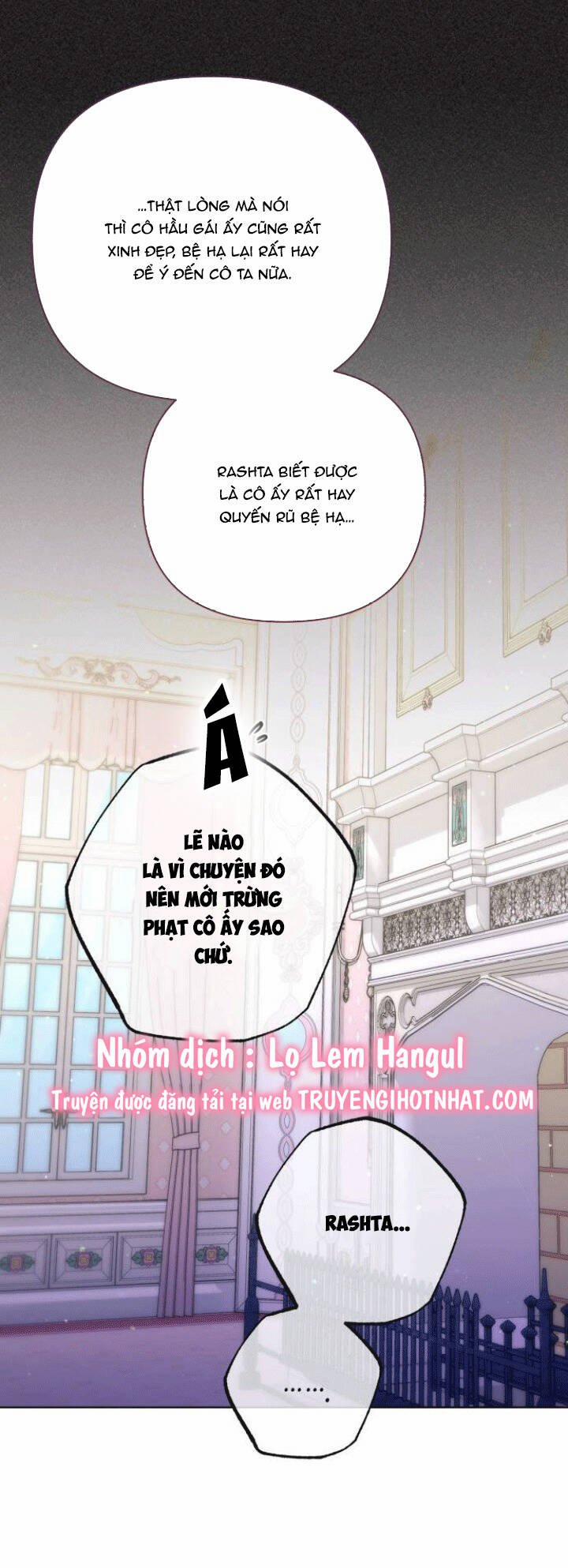 Hoàng Hậu Tái Hôn 138 trang 52