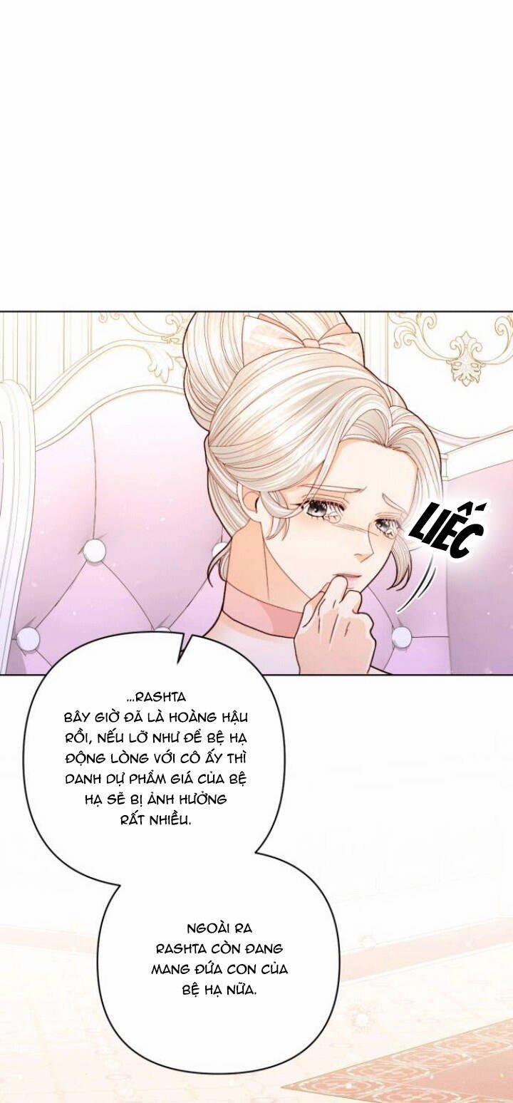 Hoàng Hậu Tái Hôn 138 trang 53