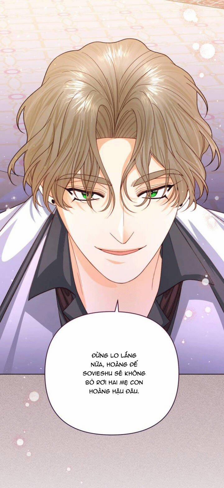 Hoàng Hậu Tái Hôn 138 trang 54