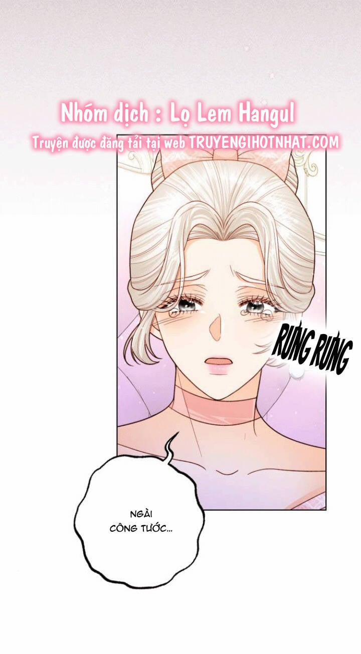 Hoàng Hậu Tái Hôn 138 trang 55