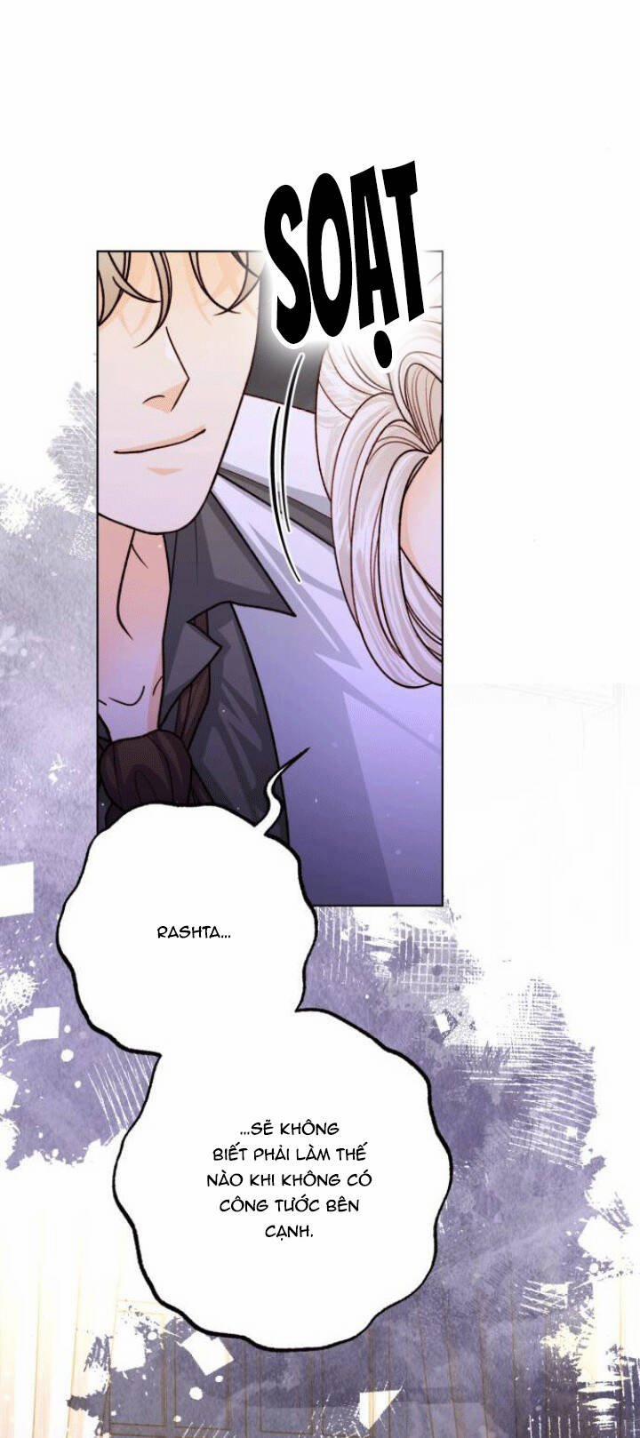 Hoàng Hậu Tái Hôn 138 trang 56