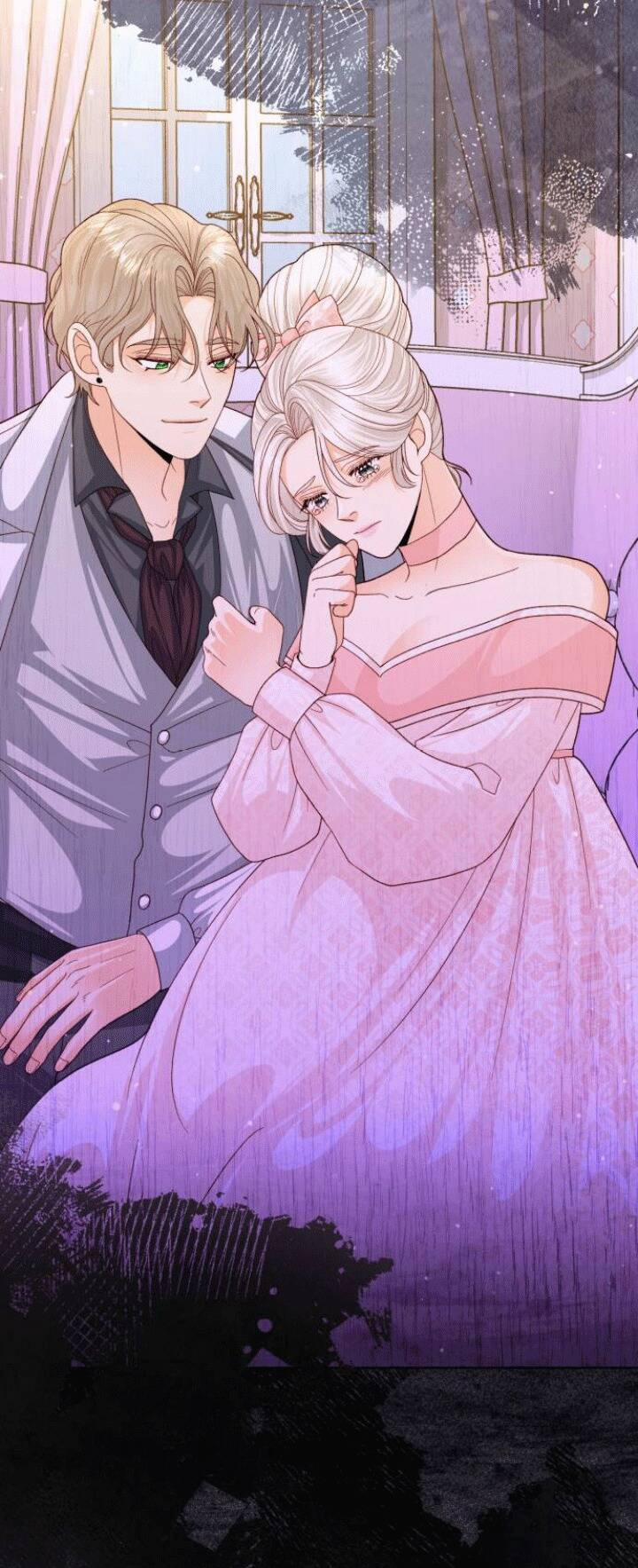 Hoàng Hậu Tái Hôn 138 trang 57