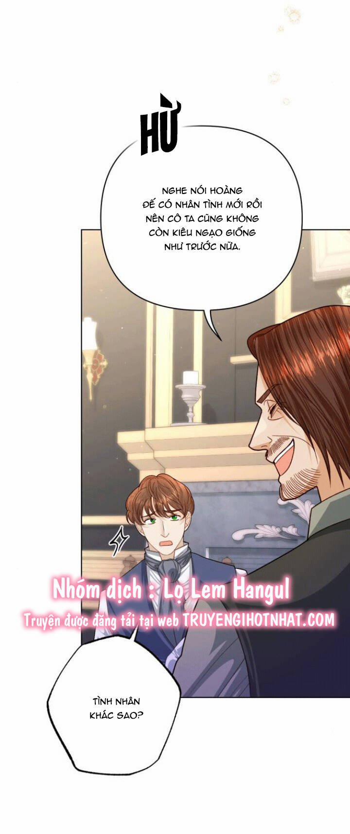 Hoàng Hậu Tái Hôn 138 trang 61