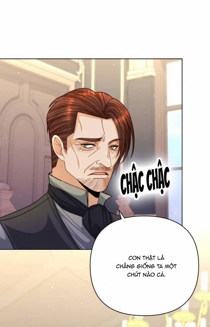 Hoàng Hậu Tái Hôn 138 trang 62