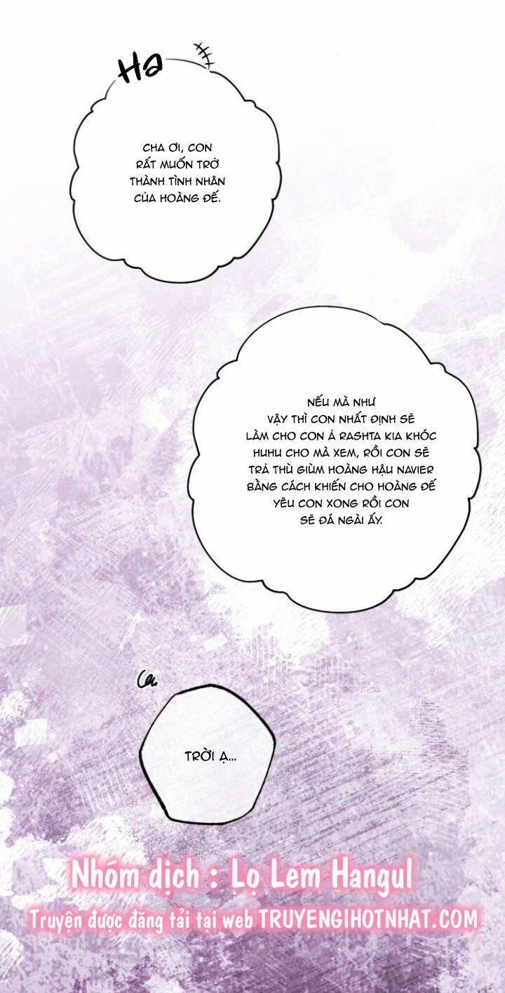 Hoàng Hậu Tái Hôn 138 trang 64