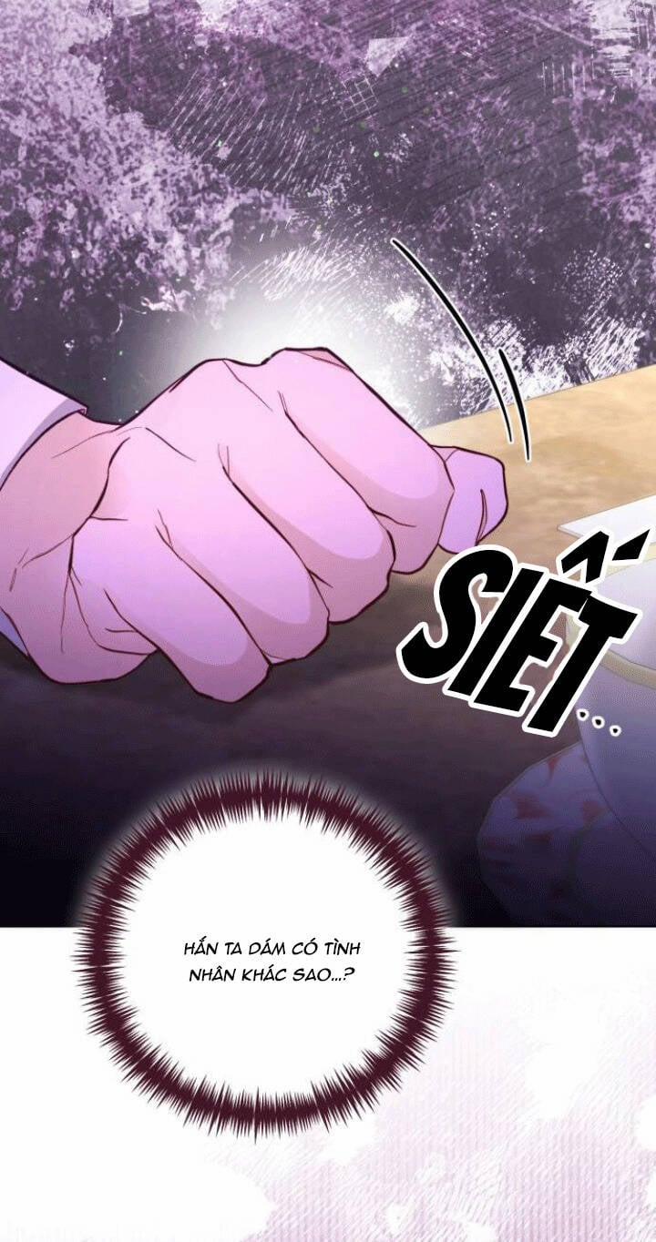 Hoàng Hậu Tái Hôn 138 trang 65