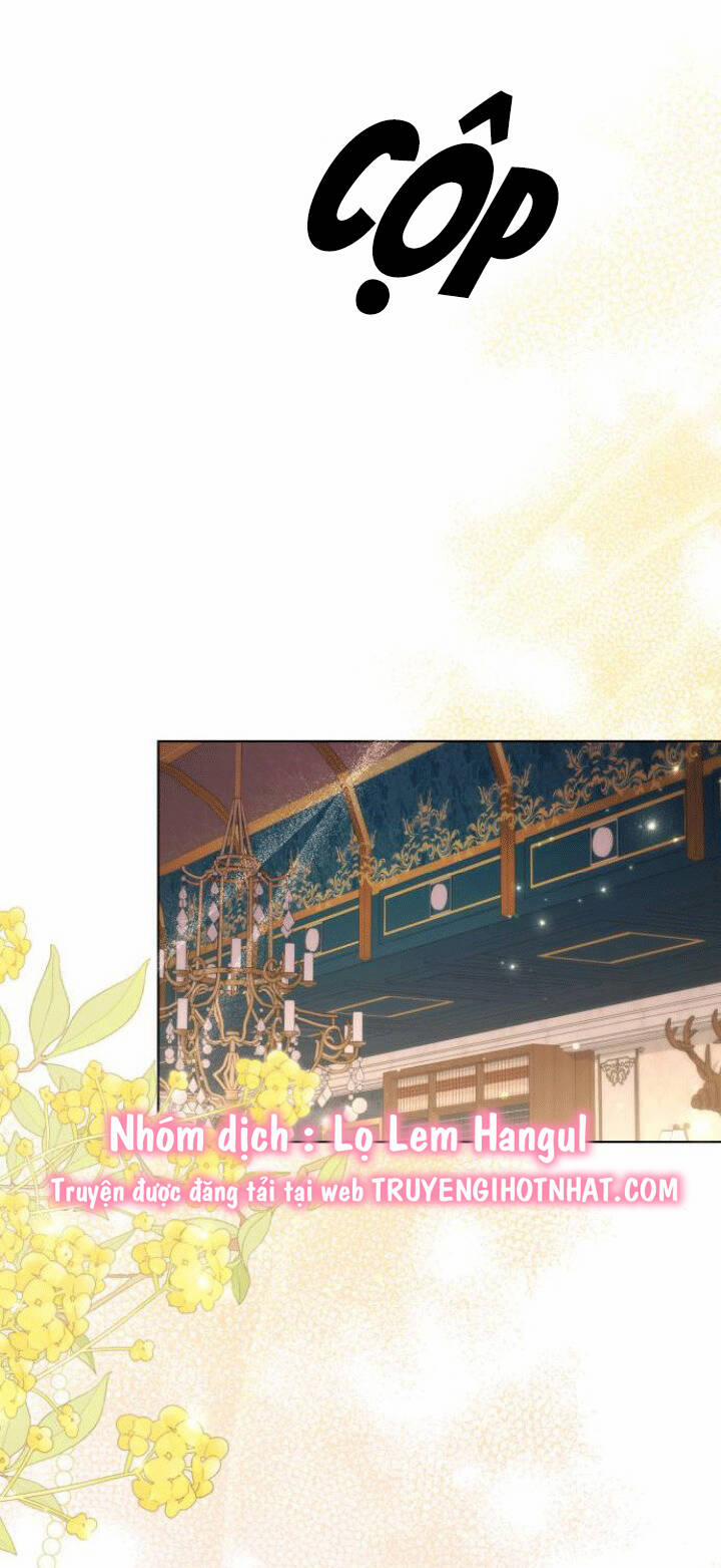 Hoàng Hậu Tái Hôn 138 trang 9