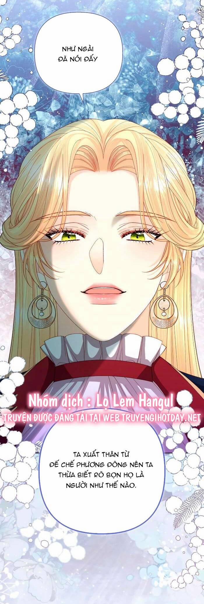 Hoàng Hậu Tái Hôn 139 trang 20