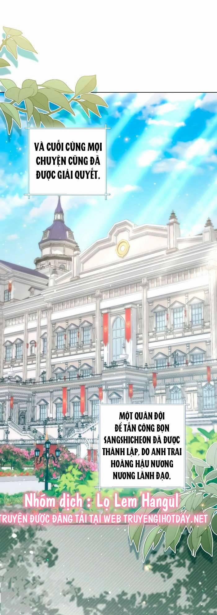 Hoàng Hậu Tái Hôn 139 trang 26