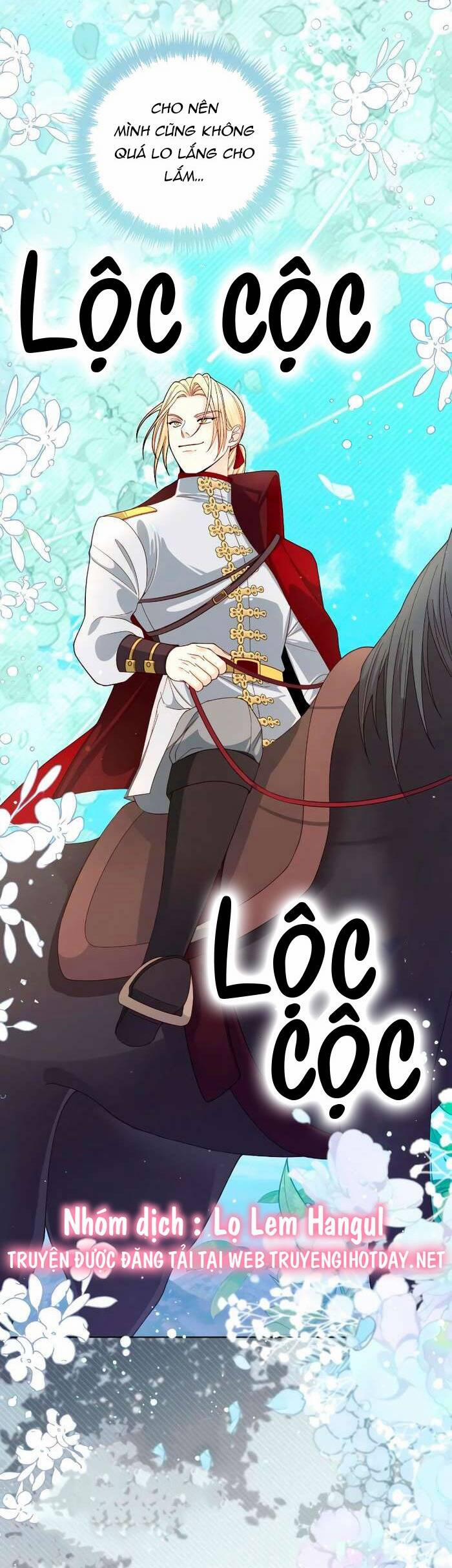 Hoàng Hậu Tái Hôn 139 trang 30