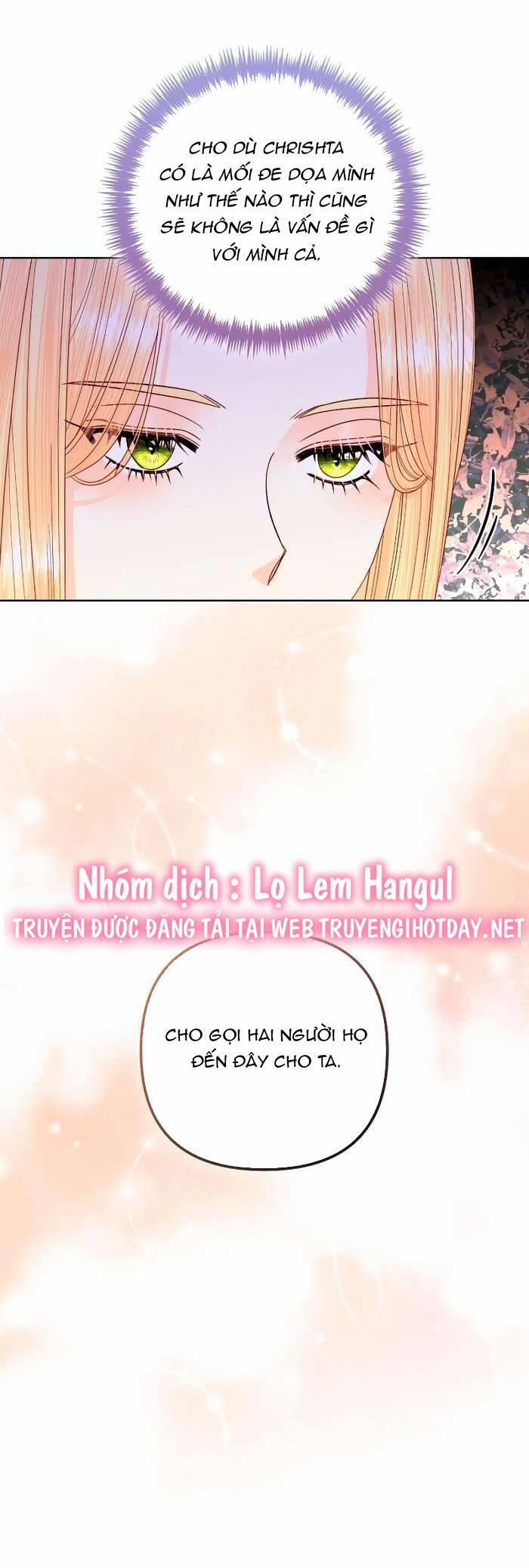 Hoàng Hậu Tái Hôn 139 trang 39