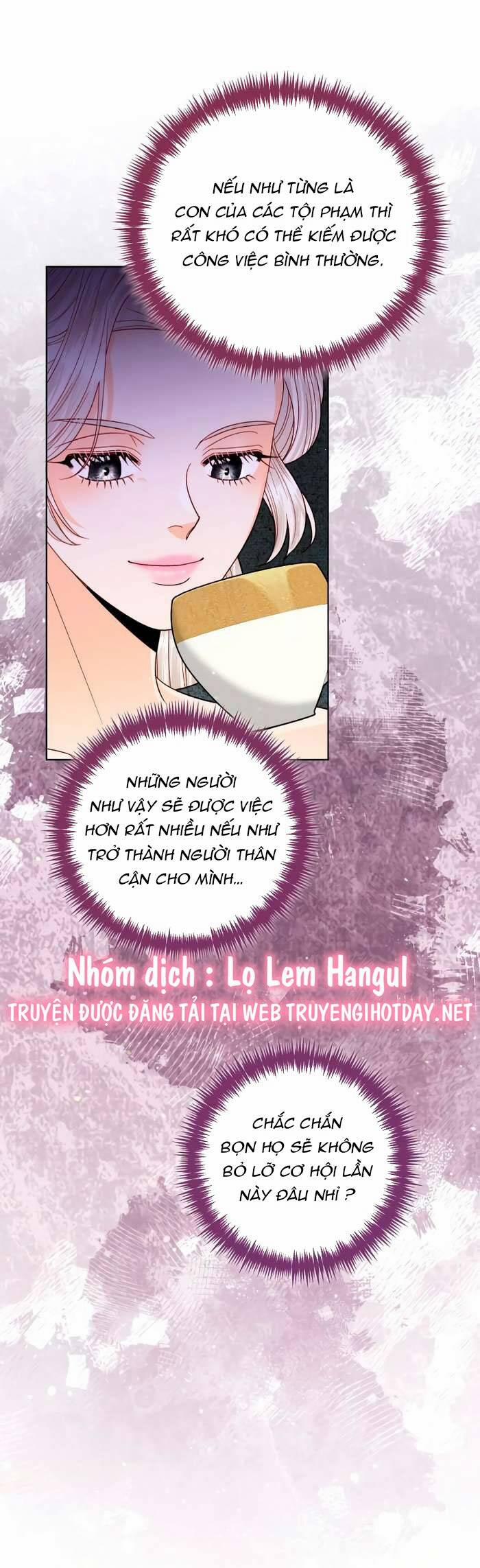 Hoàng Hậu Tái Hôn 139 trang 42