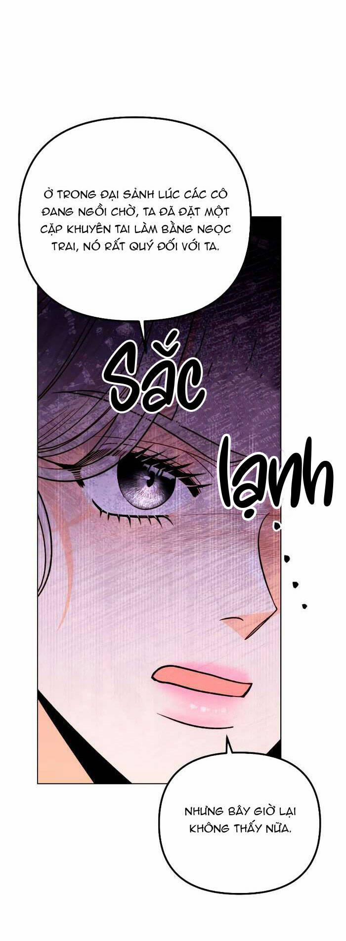 Hoàng Hậu Tái Hôn 139 trang 45