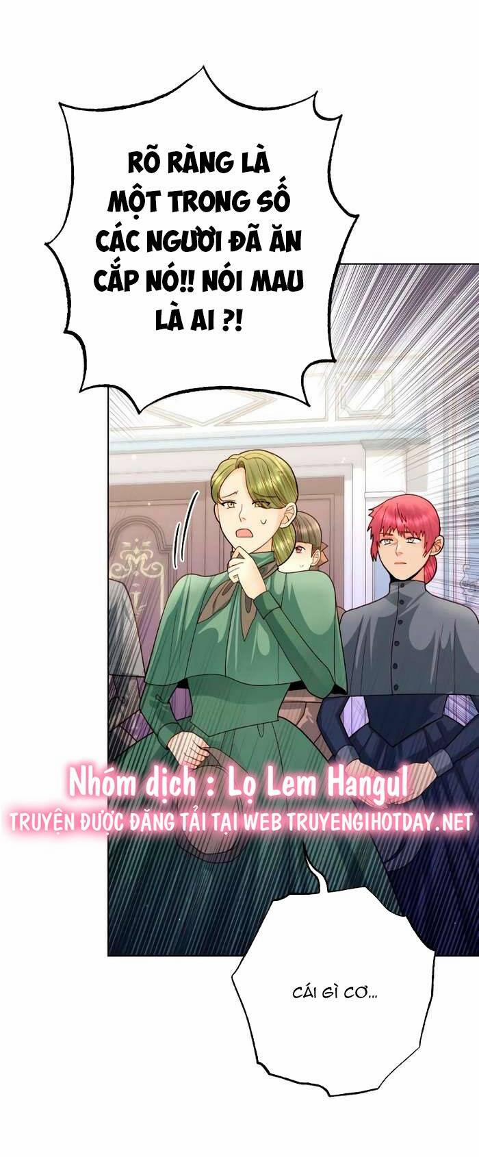 Hoàng Hậu Tái Hôn 139 trang 46