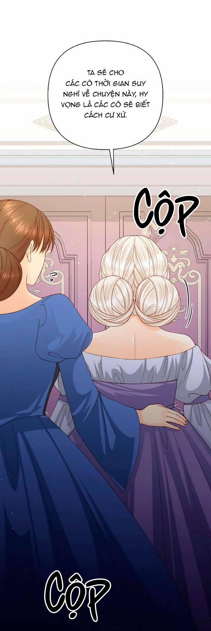 Hoàng Hậu Tái Hôn 139 trang 48