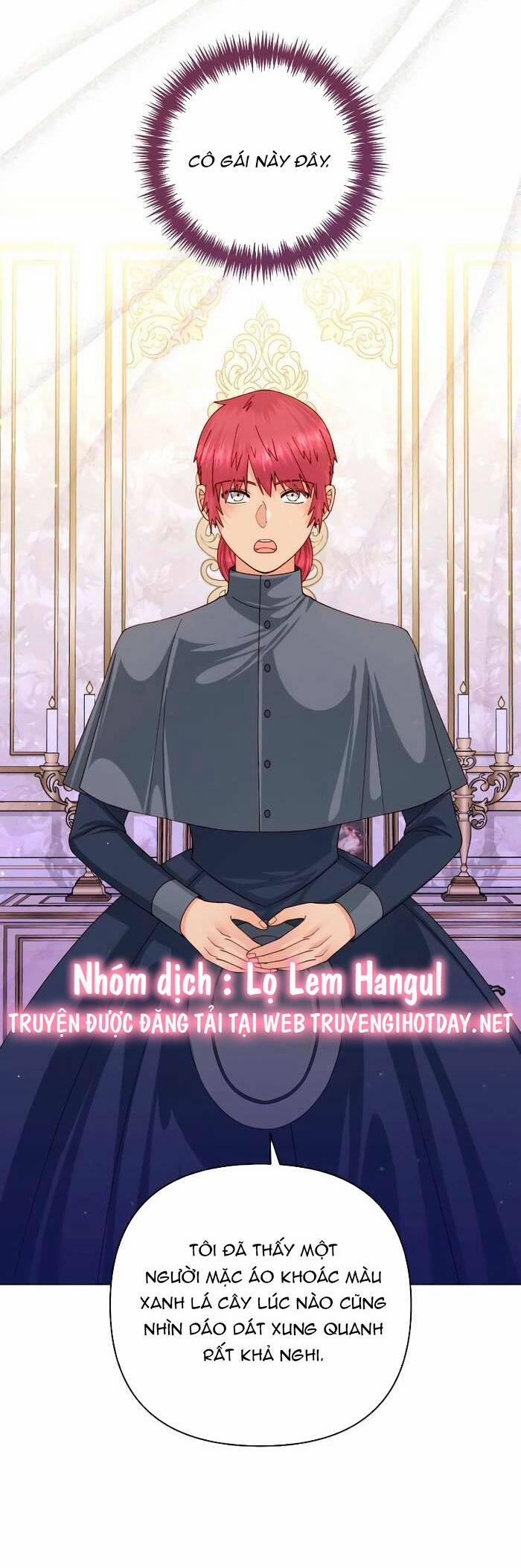 Hoàng Hậu Tái Hôn 139 trang 52