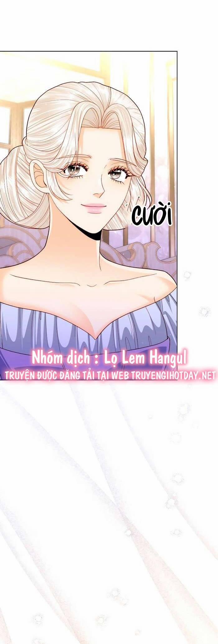 Hoàng Hậu Tái Hôn 139 trang 53