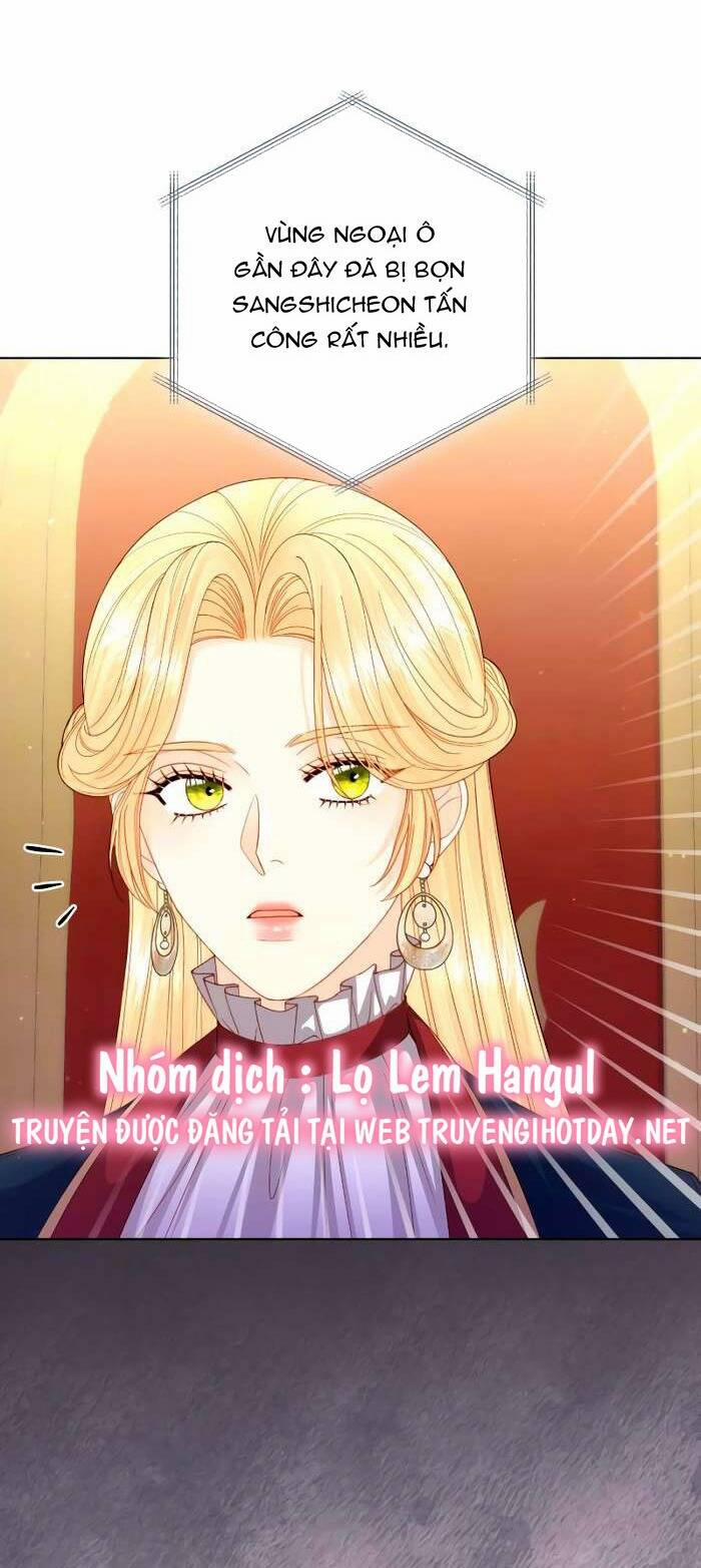 Hoàng Hậu Tái Hôn 139 trang 8