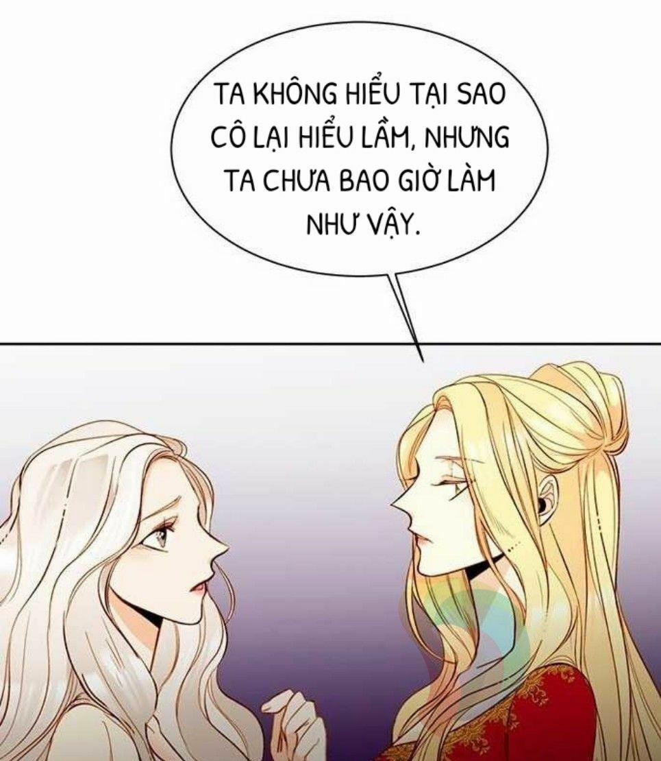 Hoàng Hậu Tái Hôn 14 trang 15