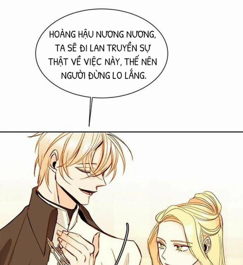 Hoàng Hậu Tái Hôn 14 trang 31