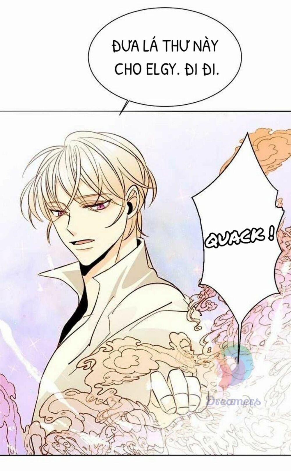 Hoàng Hậu Tái Hôn 14 trang 41