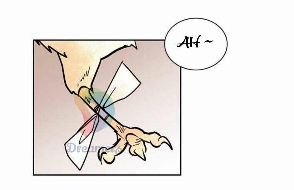 Hoàng Hậu Tái Hôn 14 trang 53