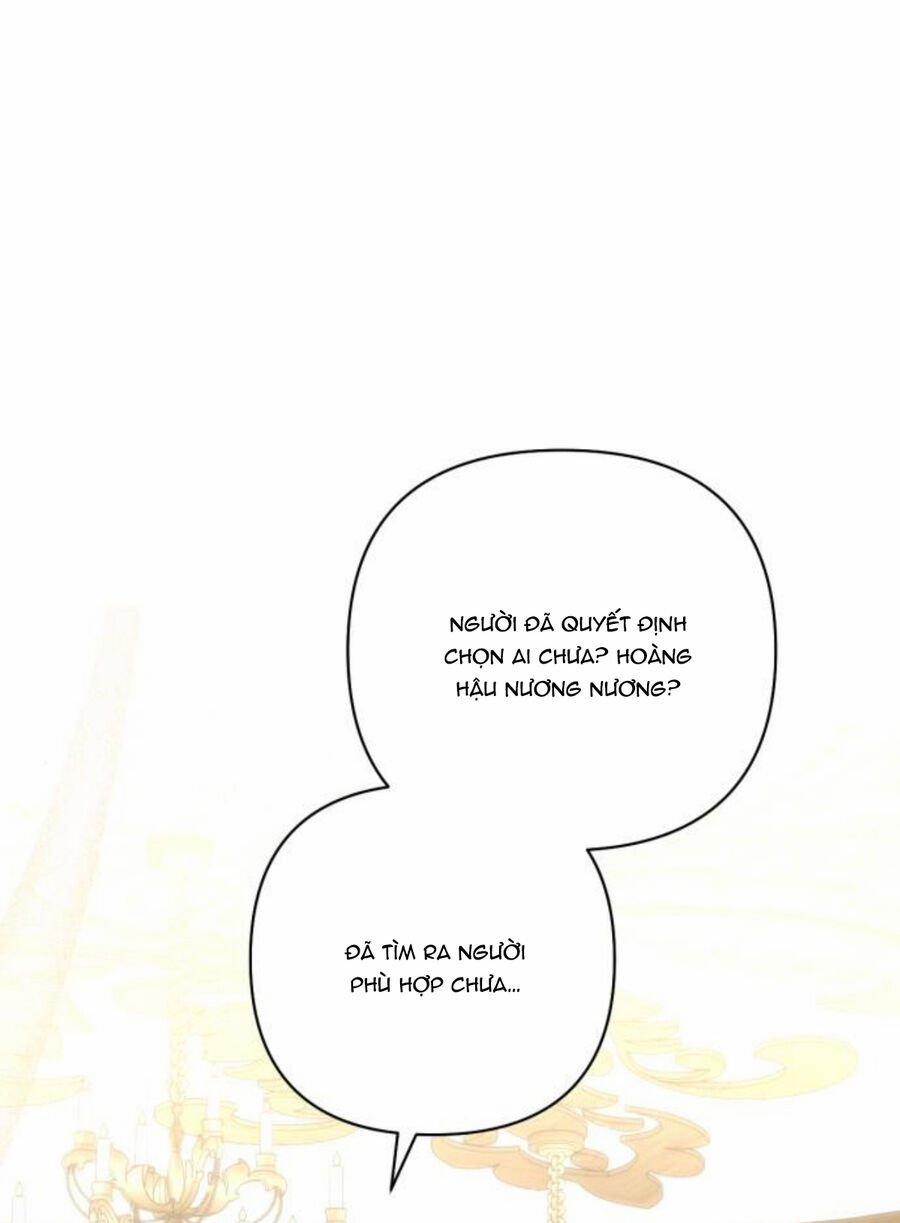 Hoàng Hậu Tái Hôn 140 trang 1