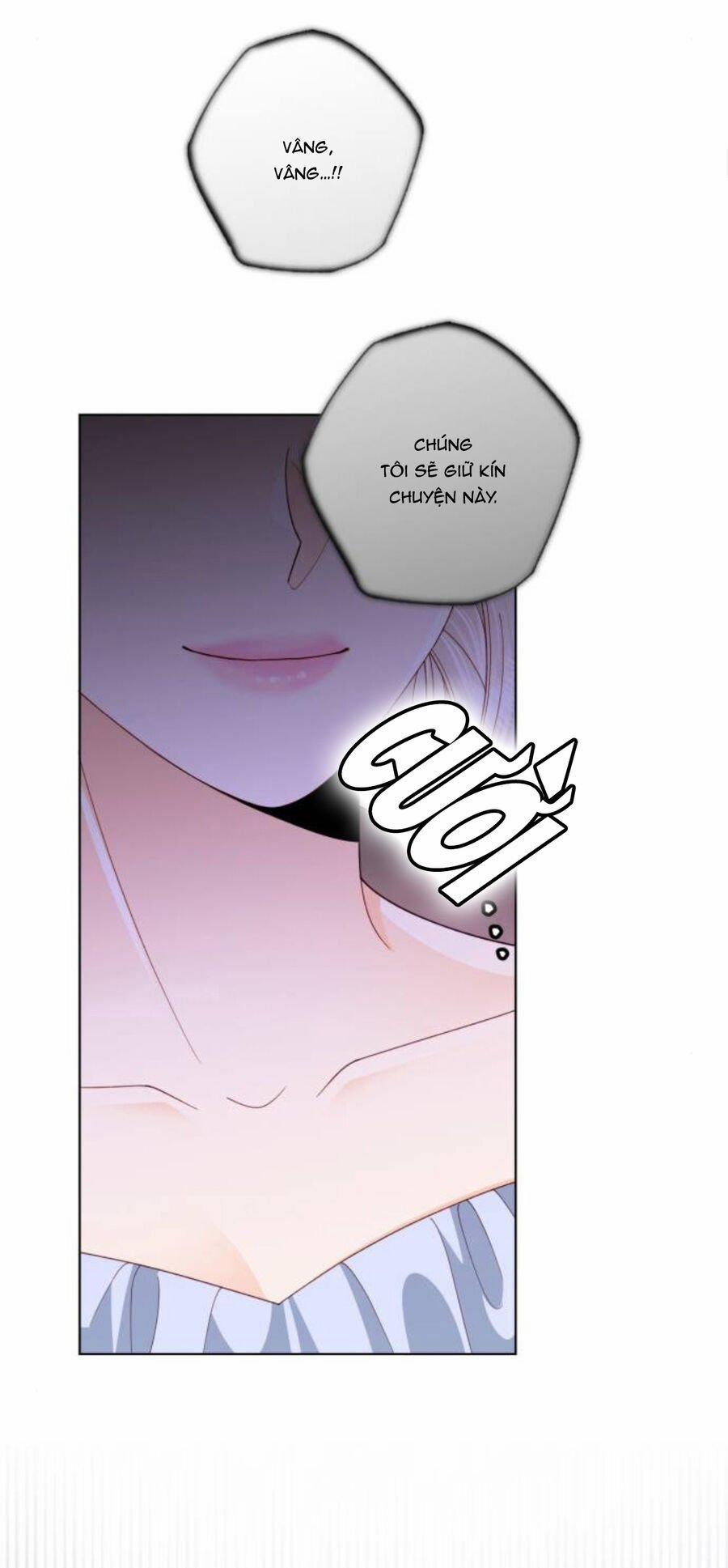 Hoàng Hậu Tái Hôn 140 trang 10