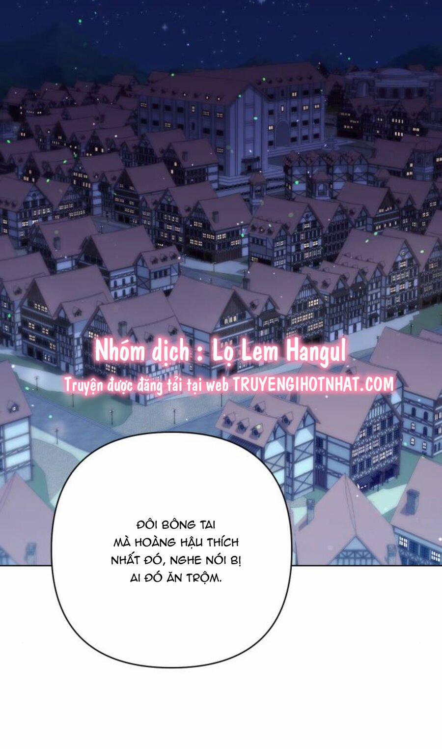 Hoàng Hậu Tái Hôn 140 trang 12