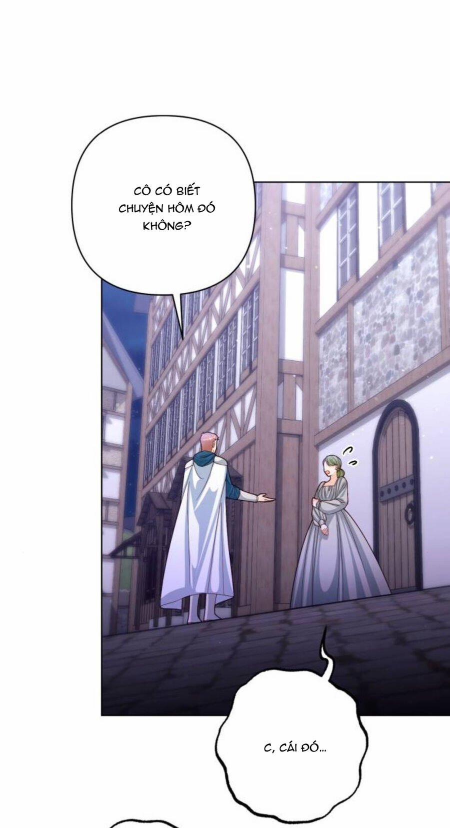 Hoàng Hậu Tái Hôn 140 trang 13