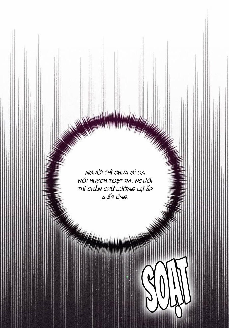 Hoàng Hậu Tái Hôn 140 trang 15