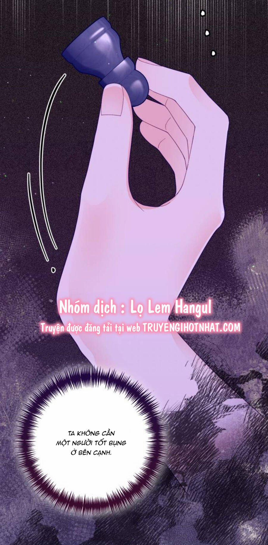 Hoàng Hậu Tái Hôn 140 trang 16