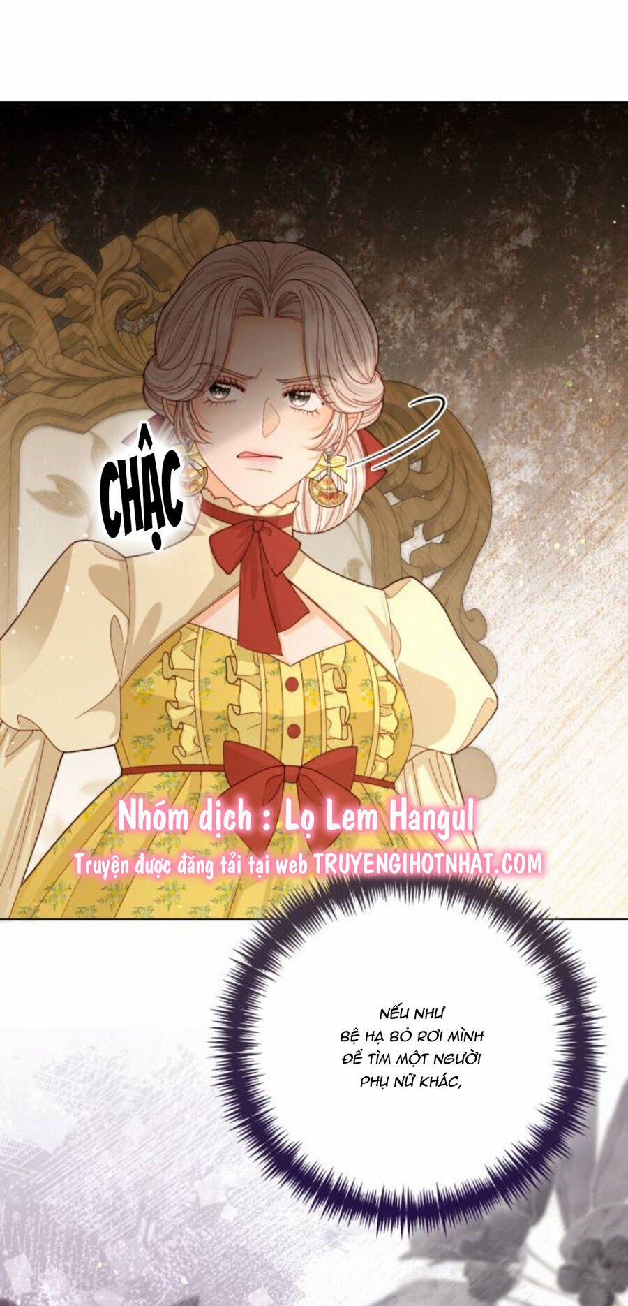 Hoàng Hậu Tái Hôn 140 trang 22