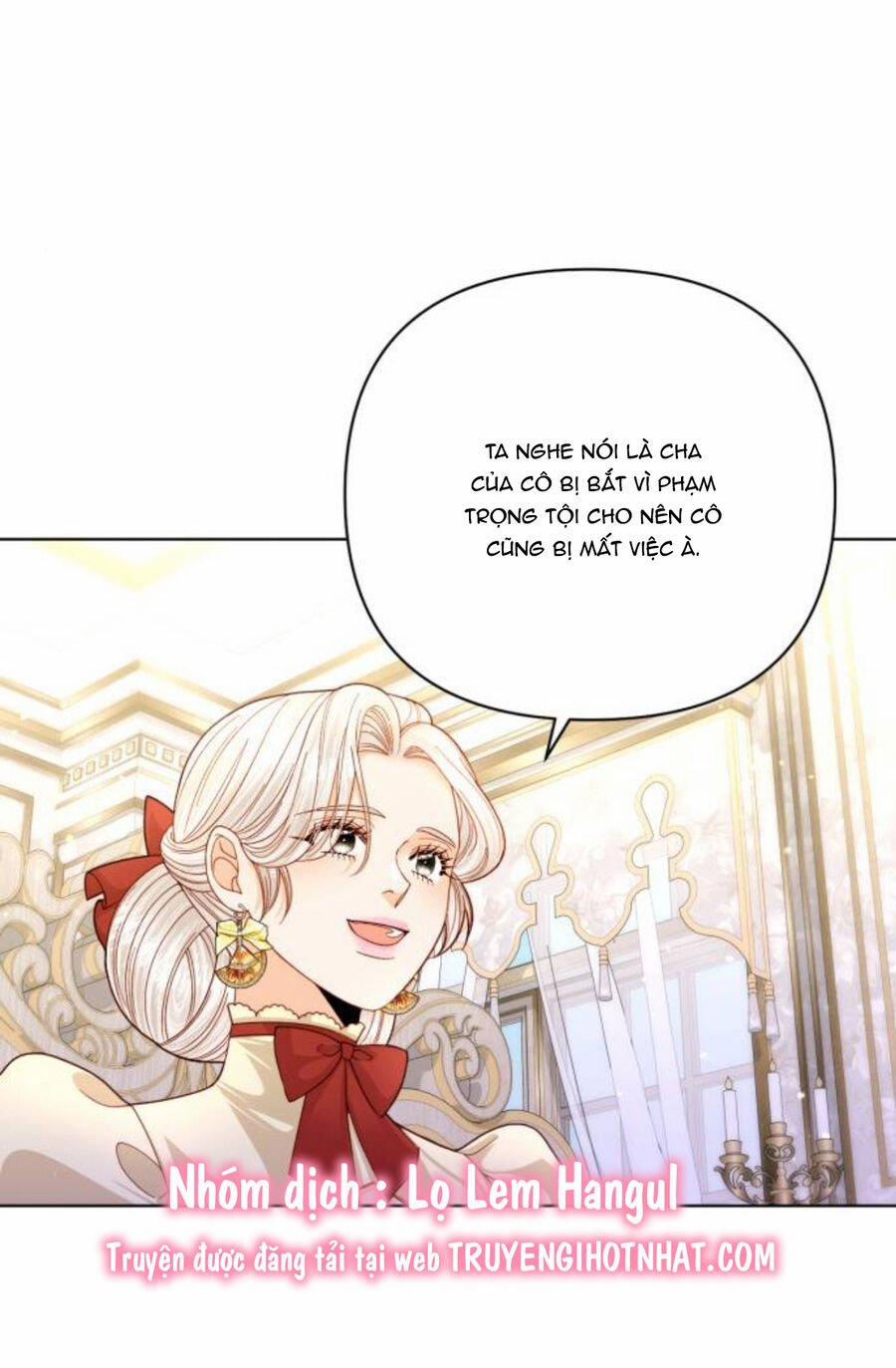 Hoàng Hậu Tái Hôn 140 trang 26