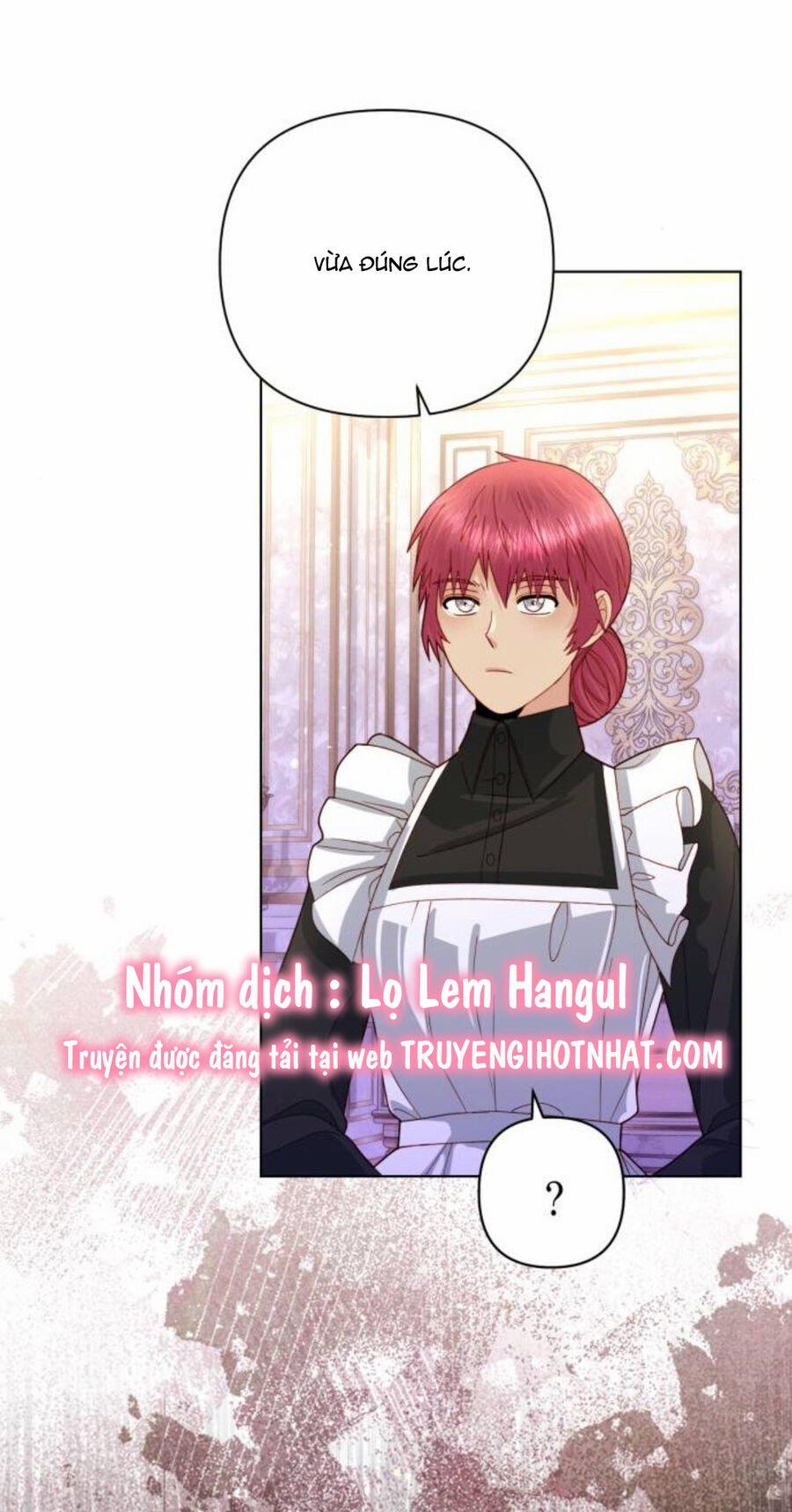 Hoàng Hậu Tái Hôn 140 trang 29