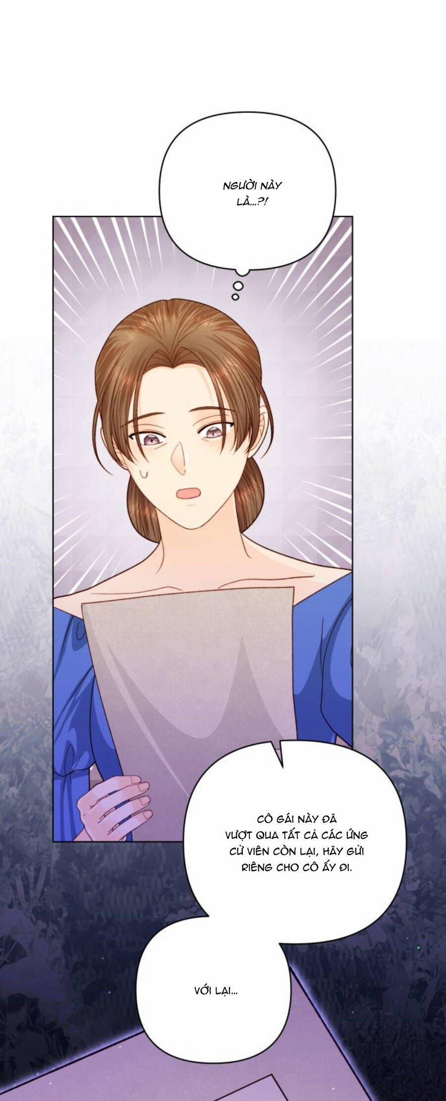 Hoàng Hậu Tái Hôn 140 trang 3