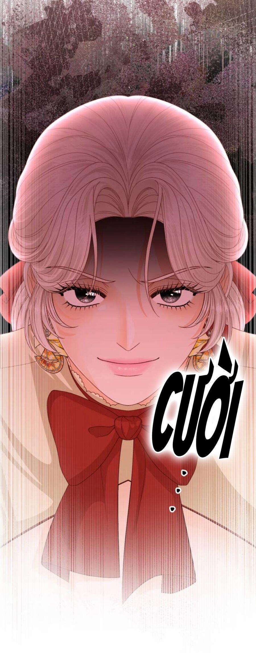 Hoàng Hậu Tái Hôn 140 trang 30