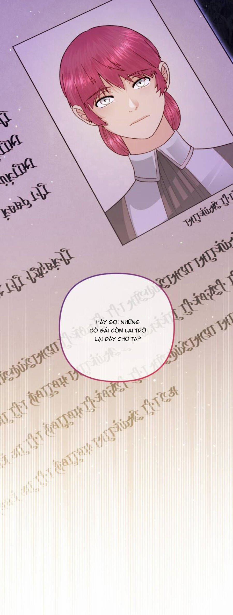 Hoàng Hậu Tái Hôn 140 trang 4