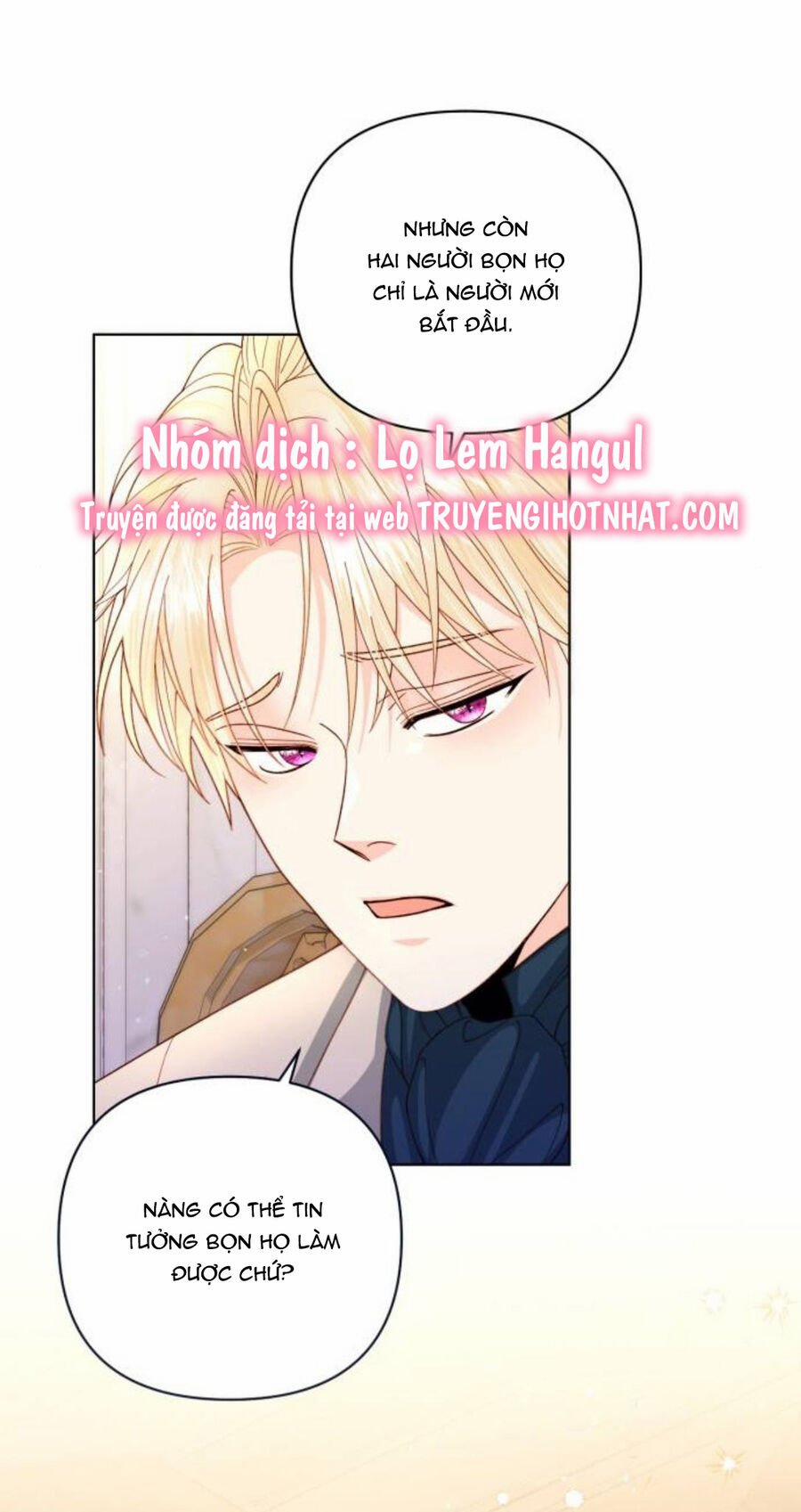 Hoàng Hậu Tái Hôn 140 trang 44