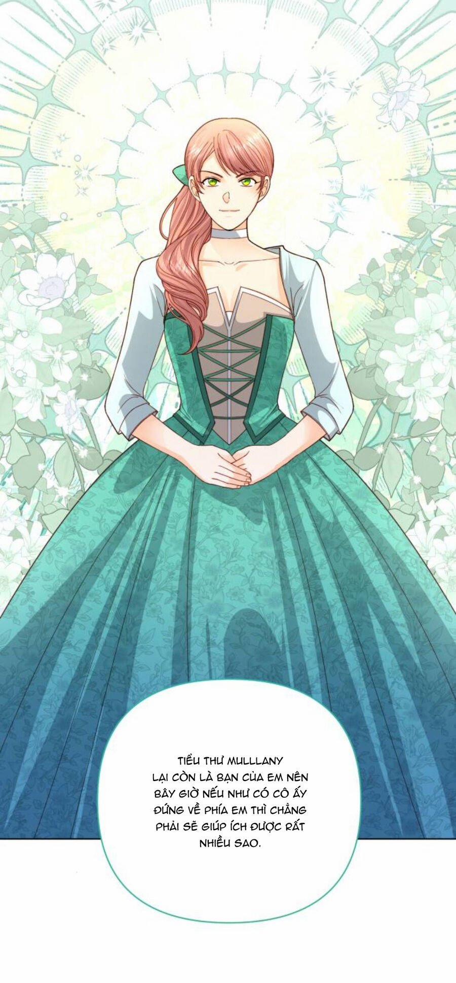 Hoàng Hậu Tái Hôn 140 trang 49