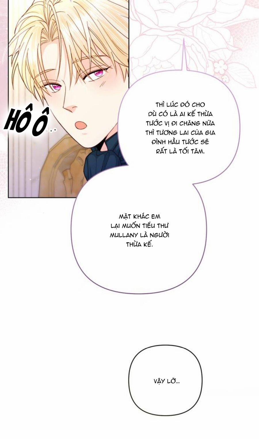 Hoàng Hậu Tái Hôn 140 trang 51