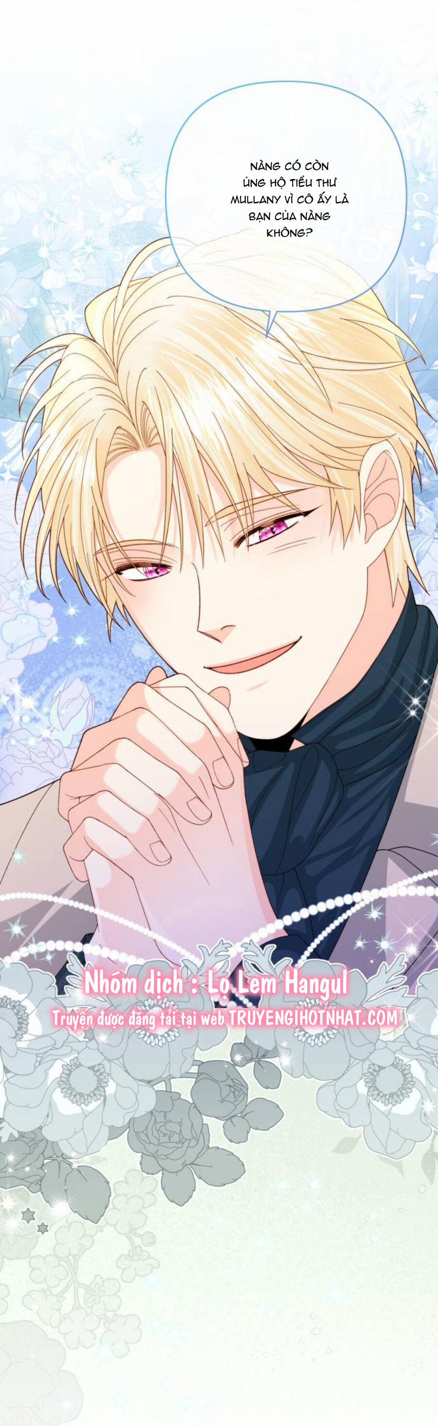 Hoàng Hậu Tái Hôn 140 trang 53