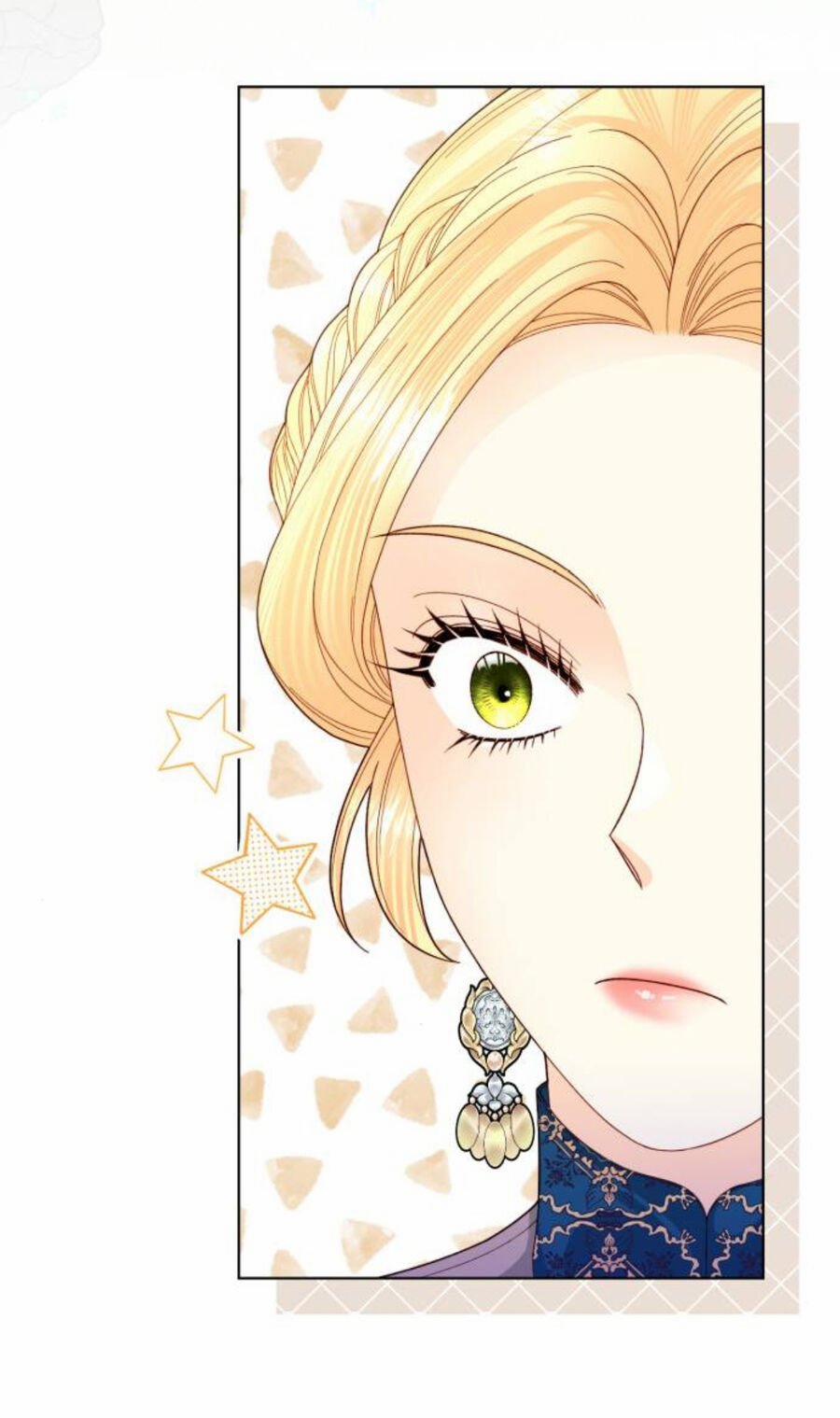 Hoàng Hậu Tái Hôn 140 trang 54