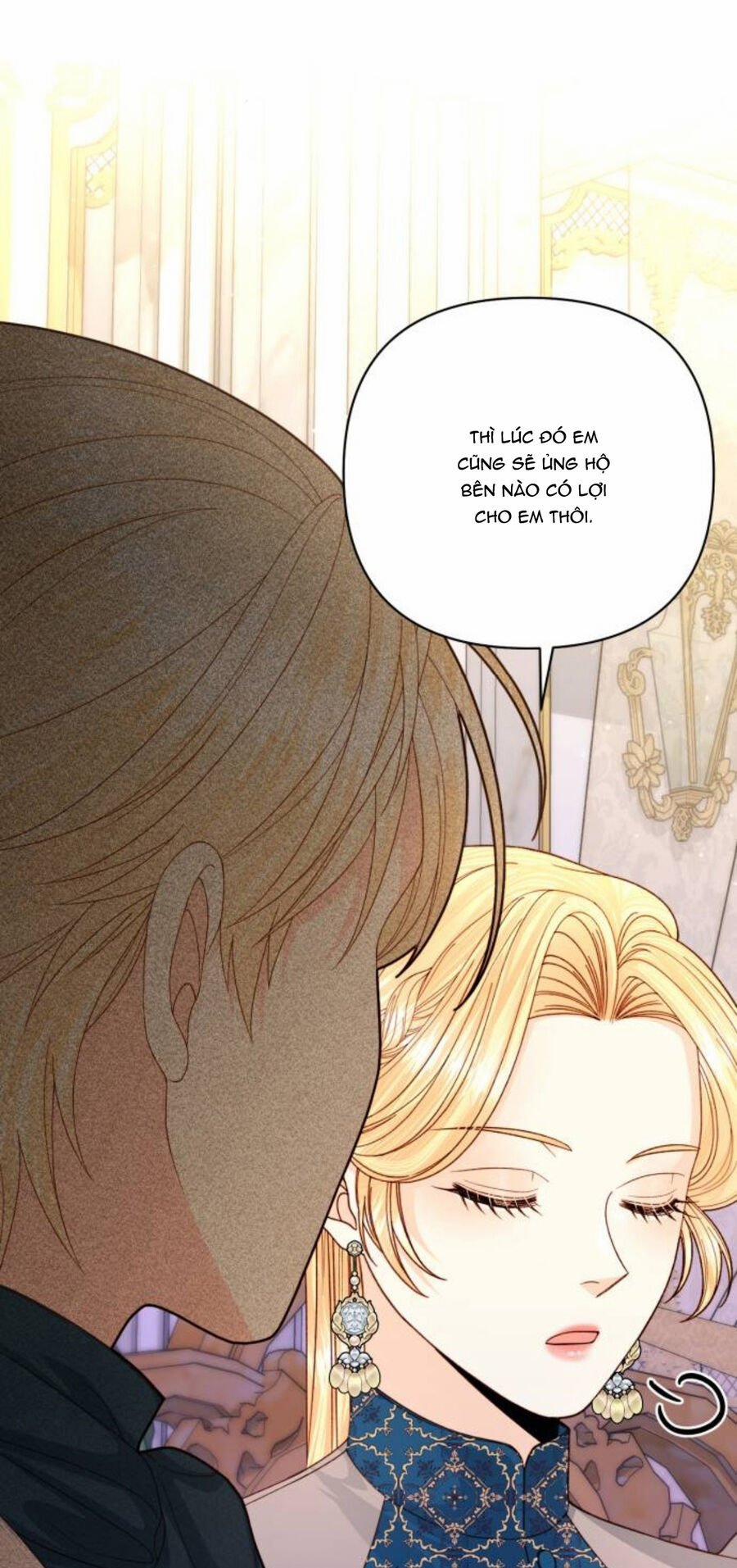 Hoàng Hậu Tái Hôn 140 trang 56