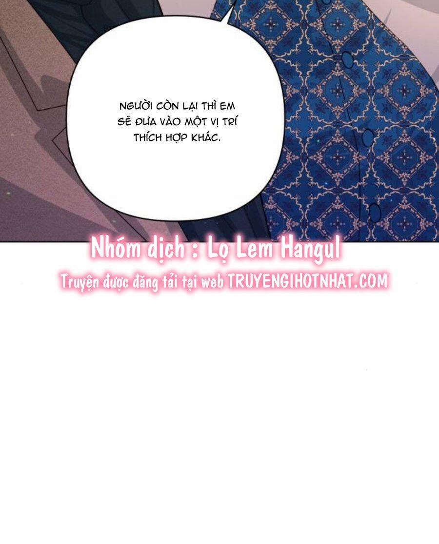 Hoàng Hậu Tái Hôn 140 trang 57