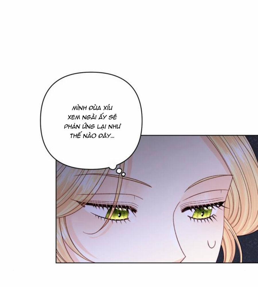 Hoàng Hậu Tái Hôn 140 trang 58